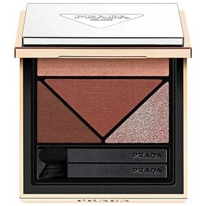 Prada Dimensions Multi-Effect Refillable Eyeshadow Palette